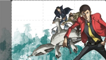 Lupin III - Prigioniero del passato: Guida TV  - TV Sorrisi e Canzoni