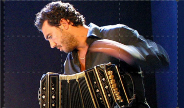 Tango suite - Omaggio a Piazzolla: Guida TV  - TV Sorrisi e Canzoni