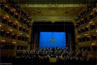 Venice for Change - Concerto per un pianeta in pericolo: Guida TV  - TV Sorrisi e Canzoni