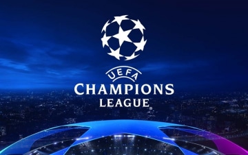 Champions League Magazine: Guida TV  - TV Sorrisi e Canzoni