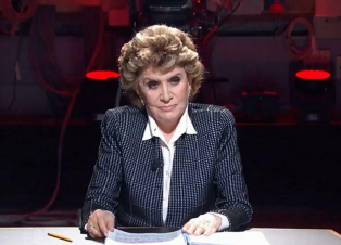 Che fine ha fatto Baby Jane?: Guida TV  - TV Sorrisi e Canzoni