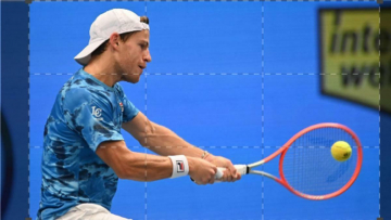 Road to ATP Finals: Guida TV  - TV Sorrisi e Canzoni