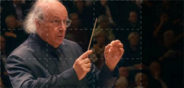 Bruckner: Sinfonia n3 in re min: Guida TV  - TV Sorrisi e Canzoni