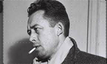 Scrivere un classico nel Novecento: lo straniero di Albert Camus: Guida TV  - TV Sorrisi e Canzoni