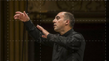 Immortali Amate - Orchestra Di Padova: Guida TV  - TV Sorrisi e Canzoni