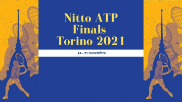 Tennis ATP Finals 2021: Guida TV  - TV Sorrisi e Canzoni