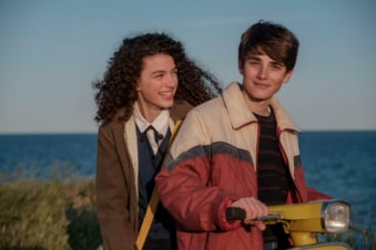Storia di una famiglia perbene: Guida TV  - TV Sorrisi e Canzoni
