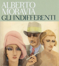 Gli Indifferenti Di Alberto Moravia: Guida TV  - TV Sorrisi e Canzoni