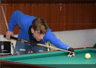 Finali Campionato Italiano Carambola Tre Sponde: Guida TV  - TV Sorrisi e Canzoni