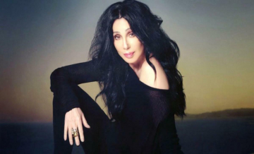 Cher - Un'icona senza tempo: Guida TV  - TV Sorrisi e Canzoni