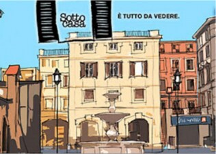 Sottocasa: Guida TV  - TV Sorrisi e Canzoni