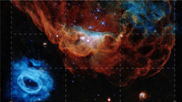Revolutions: Il telescopio: Guida TV  - TV Sorrisi e Canzoni