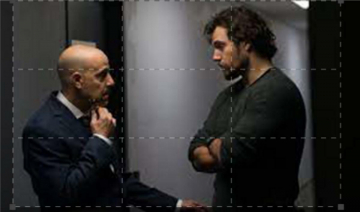 Night Hunter: Guida TV  - TV Sorrisi e Canzoni