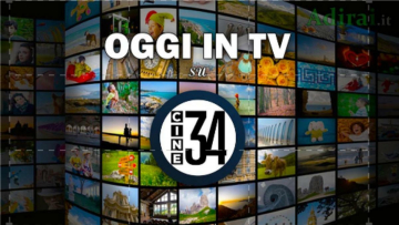 Io Mi Racconto: Guida TV  - TV Sorrisi e Canzoni
