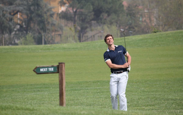 Italian Pro Tour: Guida TV  - TV Sorrisi e Canzoni