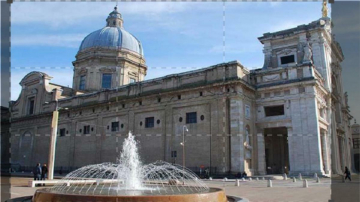 Incontro di Papa Francesco con i poveri: Guida TV  - TV Sorrisi e Canzoni