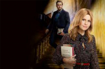 I misteri di Aurora Teagarden: Guida TV  - TV Sorrisi e Canzoni