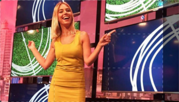 Quelli che il Tennis: Guida TV  - TV Sorrisi e Canzoni