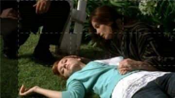 Desperate Housewives - I segreti di Wisteria Lane: Guida TV  - TV Sorrisi e Canzoni