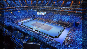 ATP Finals 2021: Guida TV  - TV Sorrisi e Canzoni
