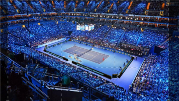 ATP Finals 2021: Guida TV  - TV Sorrisi e Canzoni