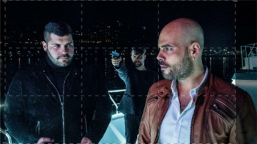 Gomorra - Stagione finale - Speciale: Guida TV  - TV Sorrisi e Canzoni