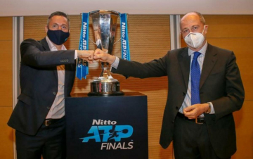 Conferenza Stampa ATP Finals 2021: Guida TV  - TV Sorrisi e Canzoni