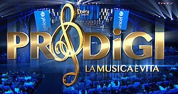 Prodigi - La musica che unisce: Guida TV  - TV Sorrisi e Canzoni