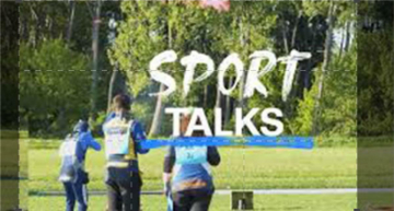 Sport Talks: Guida TV  - TV Sorrisi e Canzoni