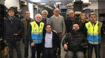 Senza... peccato: Guida TV  - TV Sorrisi e Canzoni