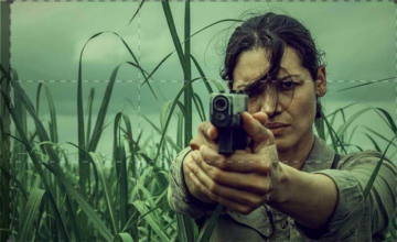 Detective Reyka - Speciale: Guida TV  - TV Sorrisi e Canzoni