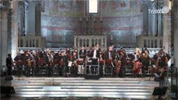 Concerto Salute per Tutti: Guida TV  - TV Sorrisi e Canzoni
