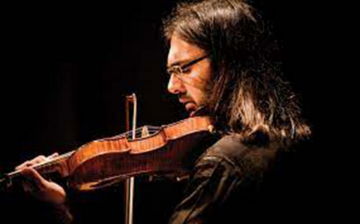 Concerto Kavakos Beethoven Sinf.5: Guida TV  - TV Sorrisi e Canzoni