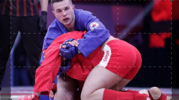 Sambo Top 10: Guida TV  - TV Sorrisi e Canzoni