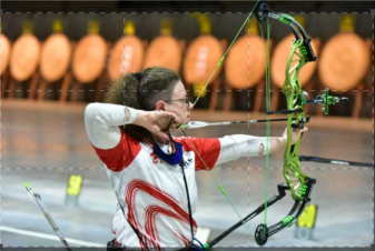 Campionato Italiano Compound - Finale: Guida TV  - TV Sorrisi e Canzoni