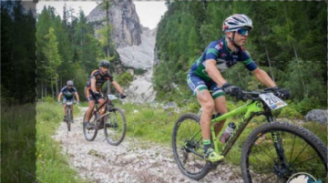 Marathon Altopiano Mtb: Guida TV  - TV Sorrisi e Canzoni