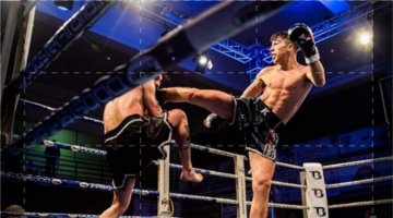 Combattimento Extreme Fight XVI: Guida TV  - TV Sorrisi e Canzoni