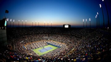 Us Open: Guida TV  - TV Sorrisi e Canzoni