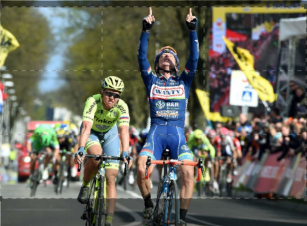 Amstel Gold Race: Guida TV  - TV Sorrisi e Canzoni