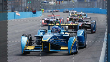 Formula E Season Review: Guida TV  - TV Sorrisi e Canzoni