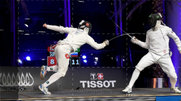 Grand Prix Series: Guida TV  - TV Sorrisi e Canzoni