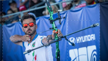 Finale Campionato Italiano Olimpico: Guida TV  - TV Sorrisi e Canzoni