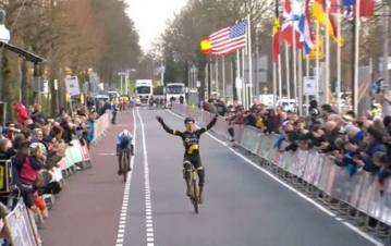 Tour of Drenthe: Guida TV  - TV Sorrisi e Canzoni