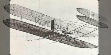 Revolutions: L'aeroplano: Guida TV  - TV Sorrisi e Canzoni