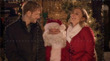 Christmas on the Vine: Guida TV  - TV Sorrisi e Canzoni