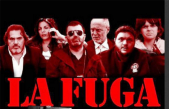La Fuga: Guida TV  - TV Sorrisi e Canzoni