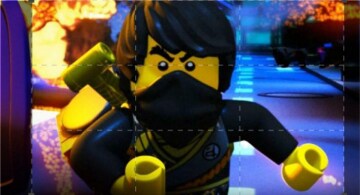 Ninjago: Guida TV  - TV Sorrisi e Canzoni