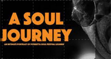 A soul journey: Guida TV  - TV Sorrisi e Canzoni