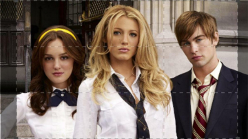 Gossip Girl - Speciale: Guida TV  - TV Sorrisi e Canzoni