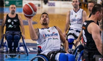 Basket in Carrozzina: SuperCoppa Italiana 2021: Guida TV  - TV Sorrisi e Canzoni